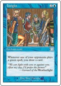 【JPN/6ED】自己洞察/Insight