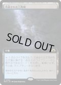 【JPN/MH3-BF】汚染された三角州/Polluted Delta【拡張アート】