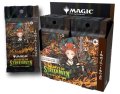 《予約商品》ストリクスヘイヴンの秘密 日本語版コレクターブースター1箱　4月24日発売予定