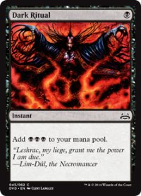 【ENG/DD3・DvD】暗黒の儀式/Dark Ritual