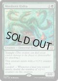 【ENG/FDN】苔生まれのハイドラ/Mossborn Hydra  [緑] 『R』