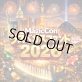 【はまファンド】MagicConラスベガス2026　30000円アーティストプルーフプラン