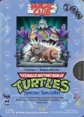 【ENG/SLD】種の専門家/Species Specialist