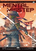 【ENG/SLD】精神的つまづき/Mental Misstep
