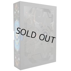 画像1: 【ハコアケ　5月9日】ストリクスヘイヴンの秘密　英語版CodexBundle（4人）