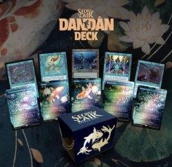 画像1: Chaos Vault: Dandân Deck [SLD]
