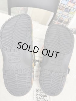 画像2: Crocs MTG柄　サイズUS9（27cm相当）