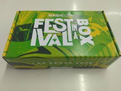 画像1: Festival in a Box:Las Vegas 2026