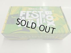 画像1: Festival in a Box:Las Vegas 2026