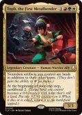 【ENG/TLA/FOIL★】最初の金属のベンダー、トフ/Toph, the First Metalbender [マルチ] 『R』