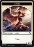 【ENG/UST/FOIL★】天使トークン/Angel token