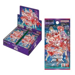 画像1: 【ハコアケ　6月20日】ユニアリ　「マクロス」シリーズ Vol.2　1/2箱