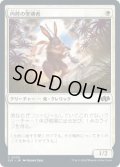 【JPN/J25】内陸の聖別者/Hinterland Sanctifier［白］『C』  