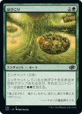 【JPN/J22】はびこり/Overgrowth
