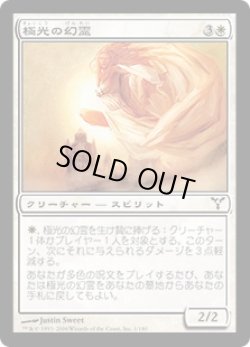 画像1: 【JPN/DIS】極光の幻霊/Aurora Eidolon  