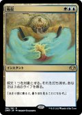 【JPN/DMR/FOIL★】吸収/Absorb