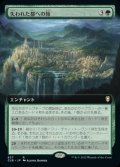 【JPN/LTR-BF】失われた都への旅/Journey to the Lost City【拡張アート】
