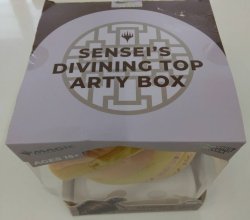 画像2: Sensei's Divining Top ARTY BOX