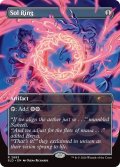 【ENG/SLD/FOIL★】太陽の指輪/Sol Ring【ボーダーレス】
