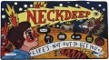 【MagicConアムステルダム300枚限定】NeckDeepUK プレイマット