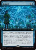 【JPN/SOC】精神連結/Nexus Mentality【拡張アート】  