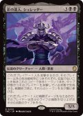 【JPN/TMC】影の達人、シュレッダー/Shredder, Shadow Master