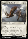 【ENG/LTR】北方の大鷲/Eagles of the North  