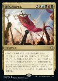 【JPN/DMC】連合よ団結せよ/Unite the Coalition  