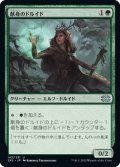【JPN/2X2】献身のドルイド/Devoted Druid