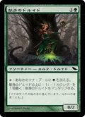 【JPN/SHM】献身のドルイド/Devoted Druid