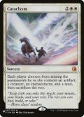 【ENG/The List】大変動/Cataclysm