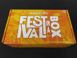 画像1: Festival in a Box: Atlanta 2026