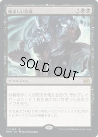 【JPN/BRO】痛ましい苦境/Painful Quandary [黒] 『R』
