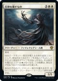 【JPN/DMU/Foil★】信仰を穢すもの/Defiler of Faith [白] 『R』