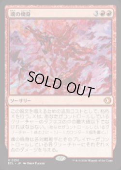 画像1: 【JPN/ELC】魂の焼身/Soul Immolation [赤] 『M』