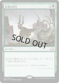 【JPN/EMN】見事な再生/Splendid Reclamation 『R』