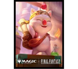画像1: FFスリーブ_モーグリの商人、スティルツキン