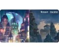 プレイマット_古の大都市、ザナルカンド
