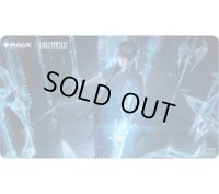 プレイマット_ルシスの王子、ノクティス