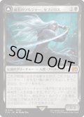 【JPN/FIN】威名のソルジャー、セフィロス/Sephiroth, Fabled SOLDIER [黒] 『M』