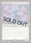 【JPN/FRA】暗黒物質の操り手/Dark Matter Manipulator［黒］『R』
