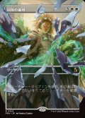 【JPN/FRA】同族の審判/Kindred Judgment［白］『R』　『ボーダーレス』  