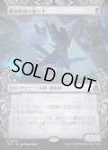 【JPN/FRA】暗黒物質の操り手/Dark Matter Manipulator［黒］『R』
