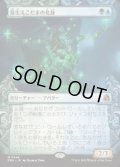 【JPN/FRA】芽生えこだまの化身/Avatar of Burgeoning Echoes［マルチ］『M』