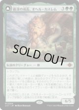 【JPN/LCI】最深の成長、オヘル・カスレム/Ojer Kaslem, Deepest Growth [緑] 『M』