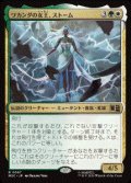 【JPN/MSC】ワカンダの女王、ストーム/Storm, Queen of Wakanda［マルチ］『R』