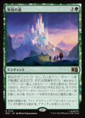 【JPN/MSC】発見の道/Path of Discovery［緑］『R』