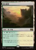 【JPN/MSC】梢の眺望/Canopy Vista［土地］『R』