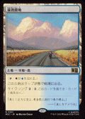 【JPN/MSC】灌漑農地/Irrigated Farmland［土地］『R』