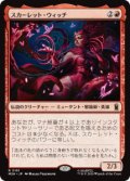 【JPN/MSH】スカーレット・ウィッチ/The Scarlet Witch［赤］『R』